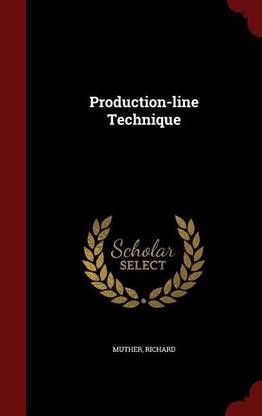 Production-Line Technique