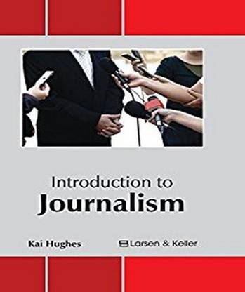 Introduction to Journalism