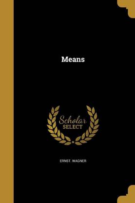 Means