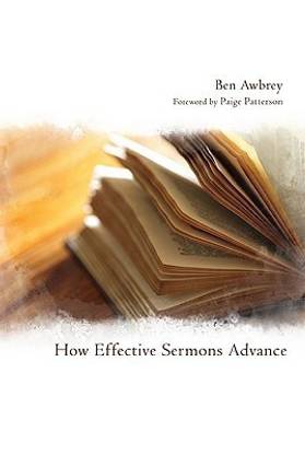 How Effective Sermons Advance
