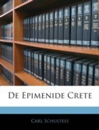 de Epimenide Crete