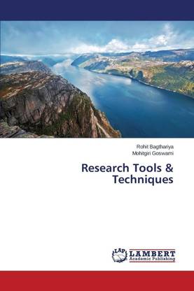 Research Tools & Techniques