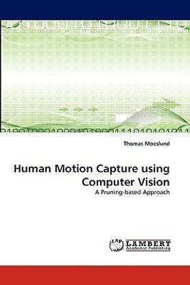 Human Motion Capture using Computer Vision