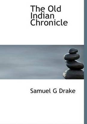 The Old Indian Chronicle