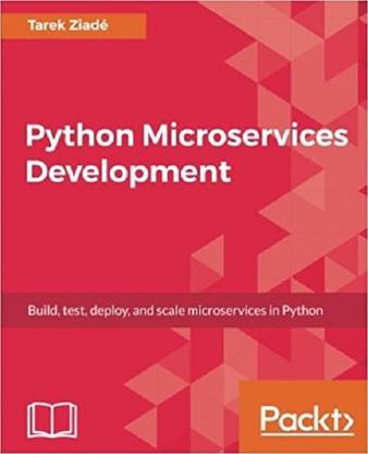 Python Microservices Development
