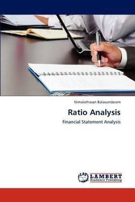 Ratio Analysis