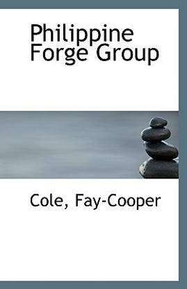 Philippine Forge Group