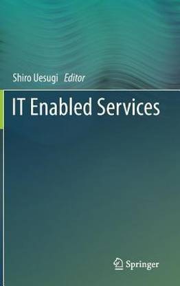 IT Enabled Services
