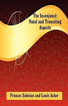 The Inconjunct  - Natal and Transiting Aspects