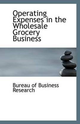 Operating Expenses in the Wholesale Grocery Business