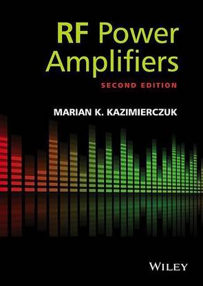RF Power Amplifiers