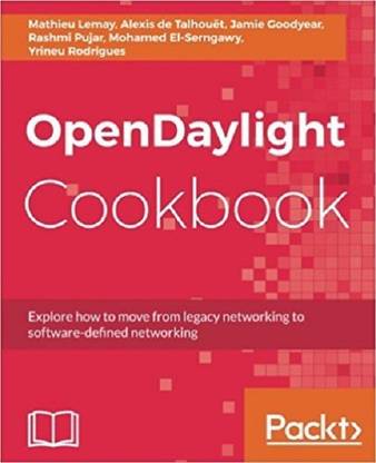 OpenDaylight Cookbook