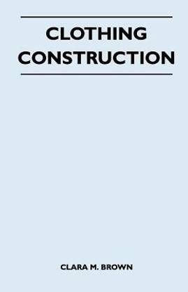 Clothing Construction