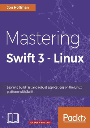 Mastering Swift 3 - Linux