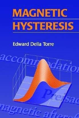 Magnetic Hysteresis