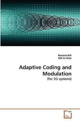 Adaptive Coding and Modulation