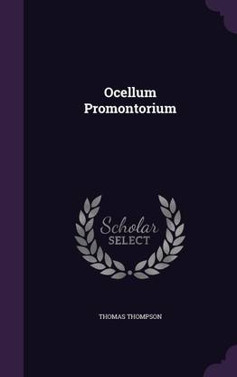 Ocellum Promontorium
