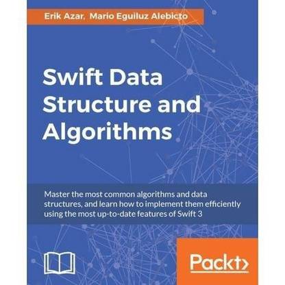 Swift Data Structure and Algorithms