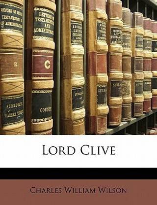Lord Clive