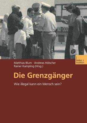 Die Grenzgaenger