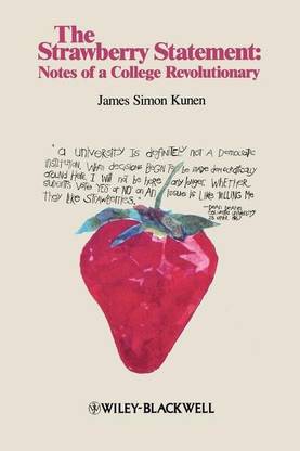 The Strawberry Statement
