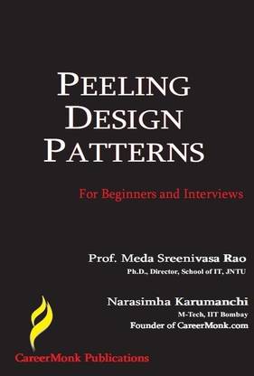 Peeling Design Patterns