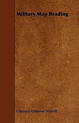 Military Map Reading