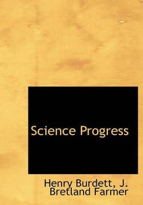 Science Progress