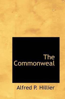 The Commonweal