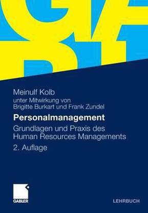 Personalmanagement