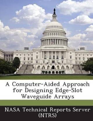 A Computer-Aided Approach for Designing Edge-Slot Waveguide Arrays