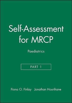 Self-Assessment for MRCP, Part 1
