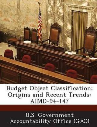 Budget Object Classification