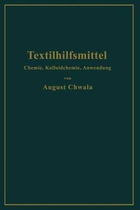 Textilhilfsmittel