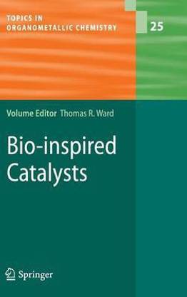 Bio-inspired Catalysts