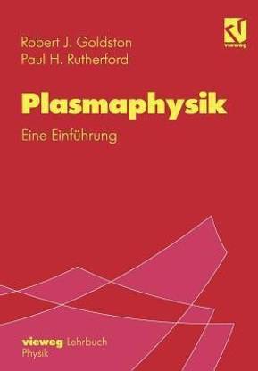 Plasmaphysik