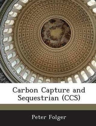 Carbon Capture and Sequestrian (CCS)