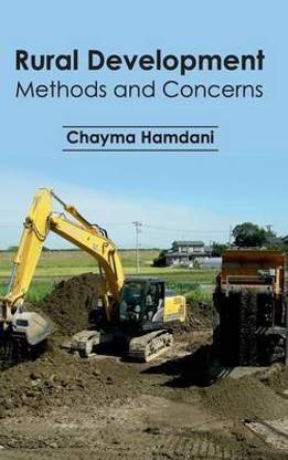 Rural Development: Methods and Concerns
