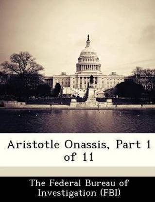 Aristotle Onassis, Part 1 of 11