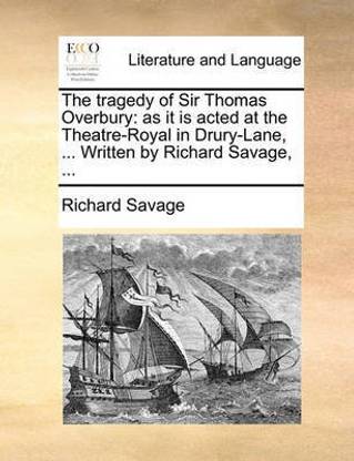 The Tragedy of Sir Thomas Overbury