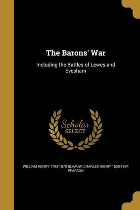 The Barons' War