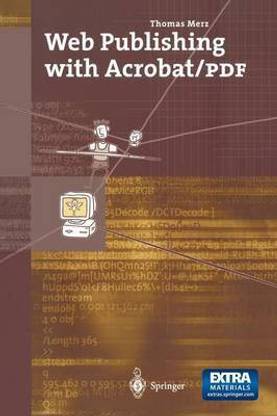 Web Publishing with Acrobat/PDF