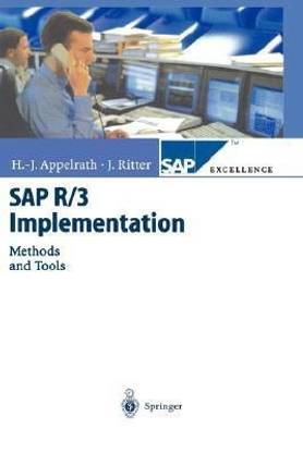SAP R/3 Implementation