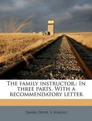 The Family Instructor.