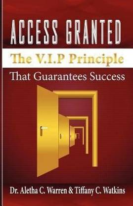 Access Granted