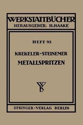 Metallspritzen