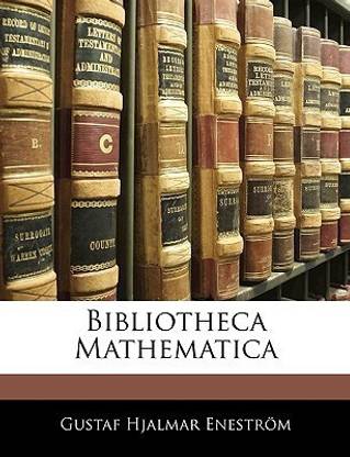 Bibliotheca Mathematica