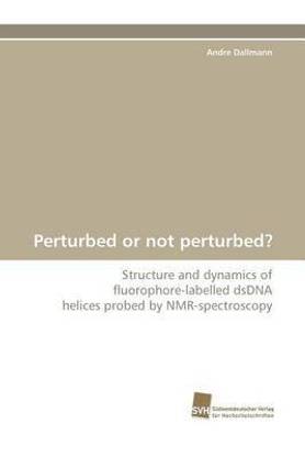 Perturbed or Not Perturbed?