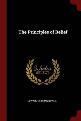The Principles of Relief
