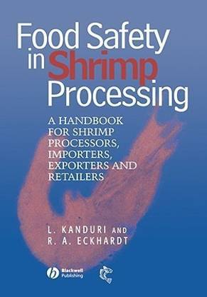 Food Safety in Shrimp Processing